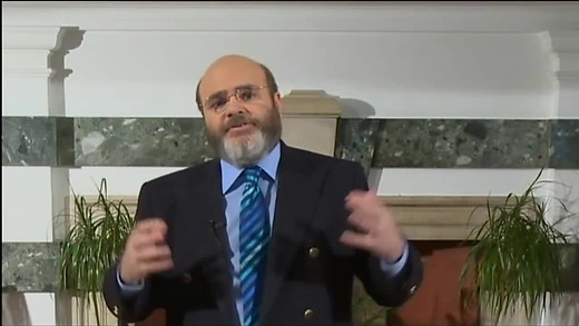 ABC's of Faith (16) - Faith and Unbelief (3)