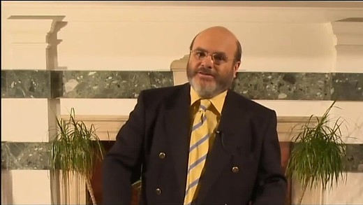 ABC's of Faith (21) - The Faith of ENOCH