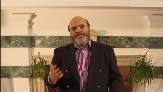 ABC's of Faith (17) - The Journey of Faith