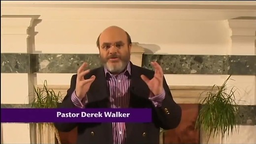 ABC's of Faith (19) - Faith in God's Love