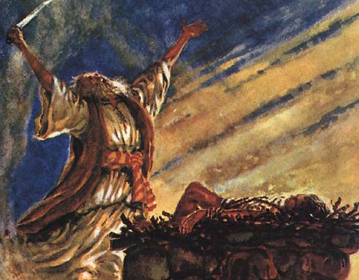 ABC's of Faith (24) - The Faith of Abraham (2)