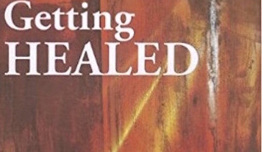 Getting Healed