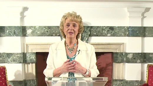 Praying In The Spirit (1)