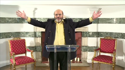 ABC's of Faith (31): Faith Works (3) - Love Servants of Christ
