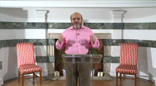 Biblical Prosperity  (1) - God's will is to prosper us