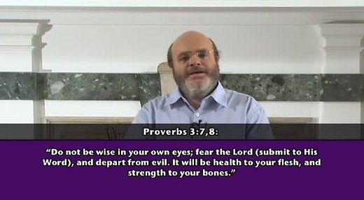 Biblical Prosperity (5) - The Tithe