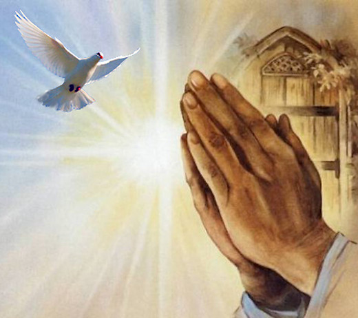 The Lord's Prayer