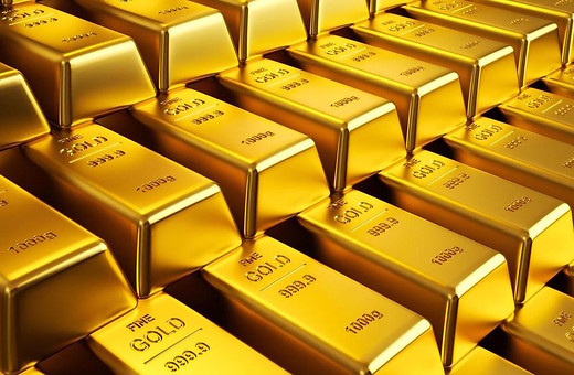 ABC’s of FAITH (36): FAITH-WORKS (8) - WORKS of GOLD