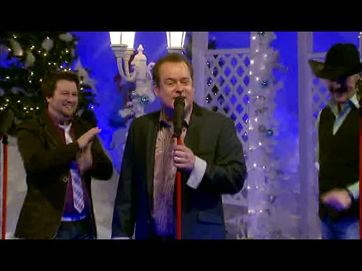 Dove Broadcasting Presents