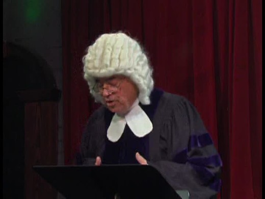 Dove Broadcasting Presents