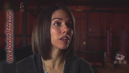 Abortion Matrix (10 of 10) Tearing Down the High Places