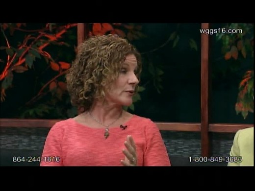 Dove Broadcasting Presents