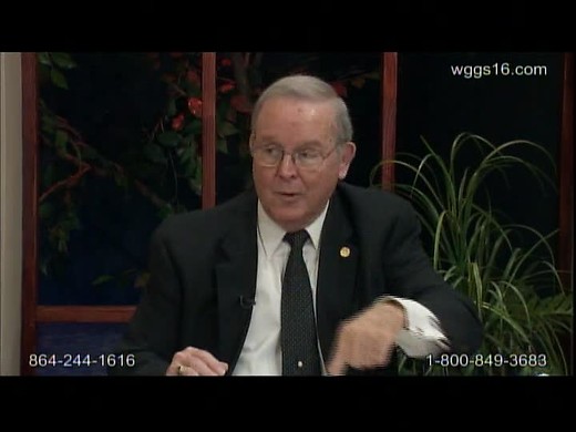 Dove Broadcasting Presents