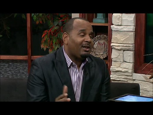 Dove Broadcasting Presents