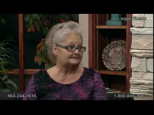 Dove Broadcasting Presents