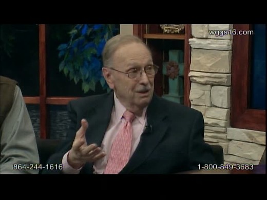 Dove Broadcasting Presents