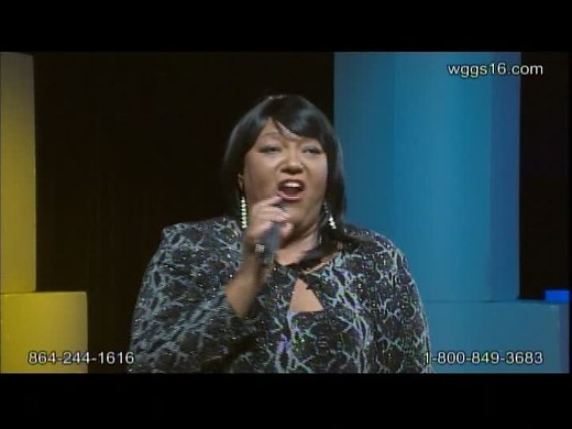 Dove Broadcasting Presents