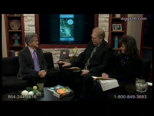 Dove Broadcasting Presents