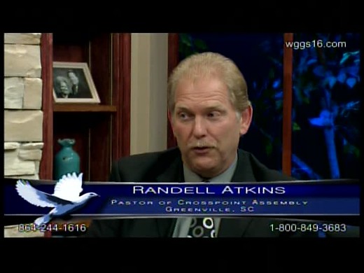 Dove Broadcasting Presents