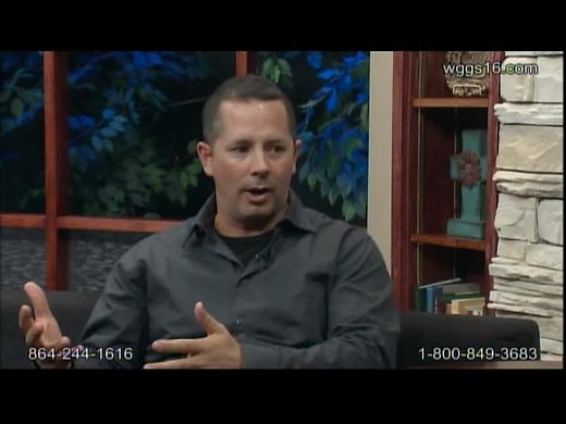 Dove Broadcasting Presents