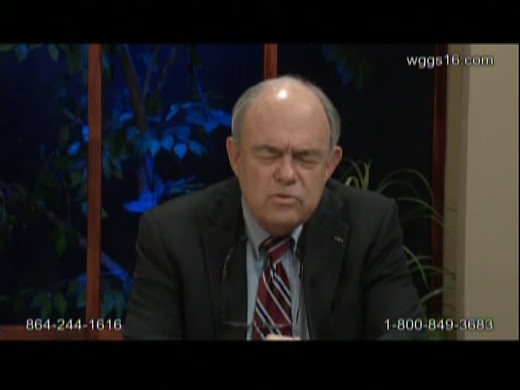 Dove Broadcasting Presents