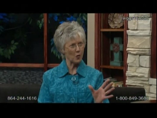 Dove Broadcasting Presents