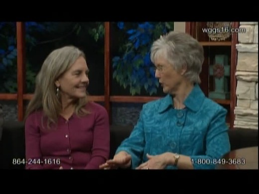 Dove Broadcasting Presents