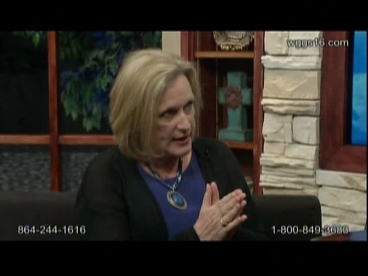 Dove Broadcasting Presents