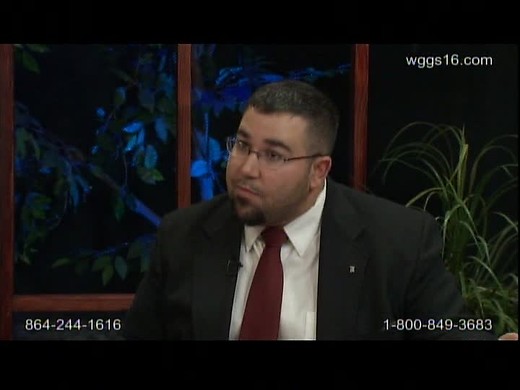 Dove Broadcasting Presents