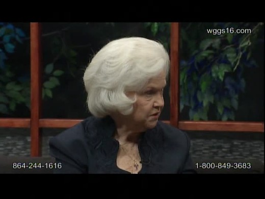 Dove Broadcasting Presents