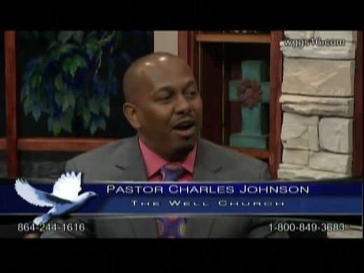 Dove Broadcasting Presents