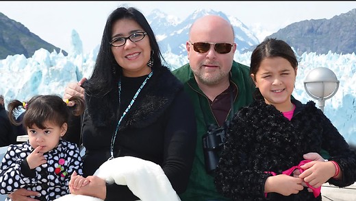 2014 Alaska Cruise with Jewish Voice, Jonathan Bernis, Maurice Sklar, Marty Goetz episode artwork
