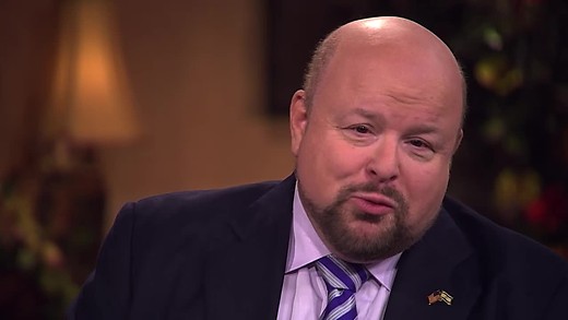 Jewish Voice with Jonathan Bernis  (audio)