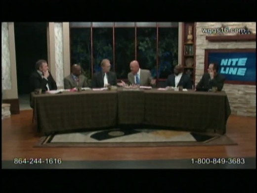 Dove Broadcasting Presents