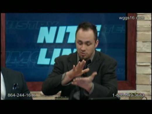 Dove Broadcasting Presents