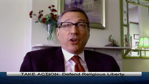 Supreme Court 5-4:  “Jesus Prayers” are Constitutional  – 5-12-14