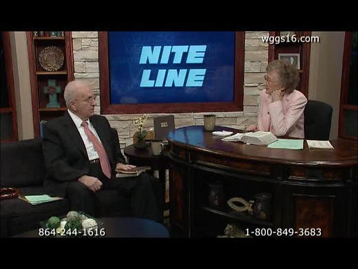 Dove Broadcasting Presents