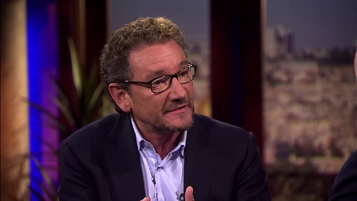 Grant Berry and Carrie Hart - The Father’s Heart for Israel and the Church in the Last Days (May 19,