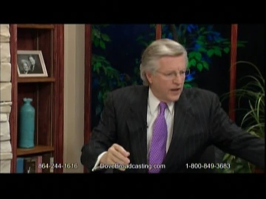 Dove Broadcasting Presents