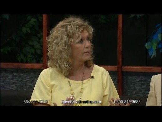 Dove Broadcasting Presents