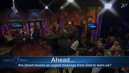 Jewish Voice with Jonathan Bernis