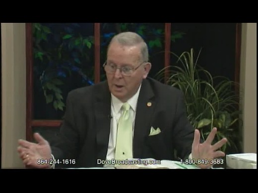 Dove Broadcasting Presents