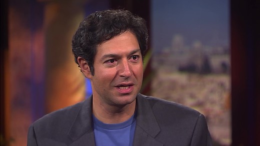 Jewish Voice with Jonathan Bernis