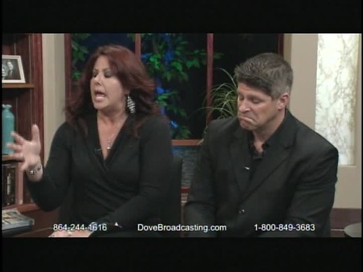 Dove Broadcasting Presents