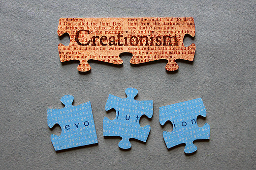 The Theory of Evolution