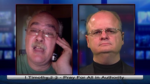 Exclusive! Walid Shoebat on ISIS slaughtering Christians in Mosul - 2014 #WCS14  – 8-12-14