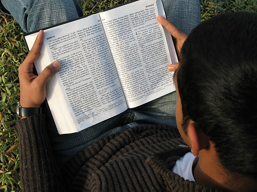 How to Study and Understand the Bible - Part 2