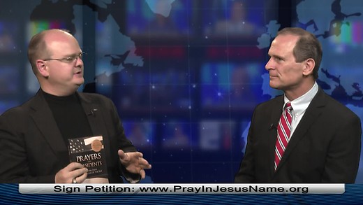 Christian Historian Bill Federer (Part 2) Faith of Founding Fathers  - 2014 #WCS14  – 8-19-14