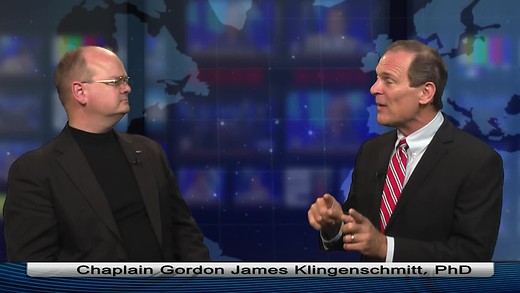 Bill Federer: History of Israel and Jewish Political Activism – 9-3-14