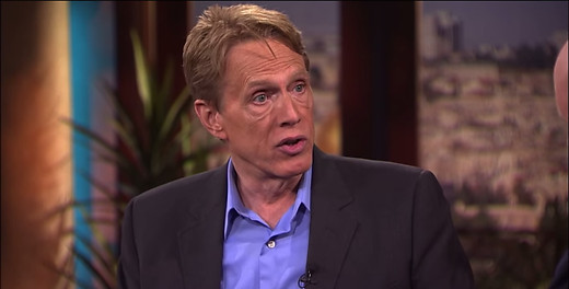 Paul McGuire:  A Prophecy of the Future of America (September 15, 2014) episode artwork